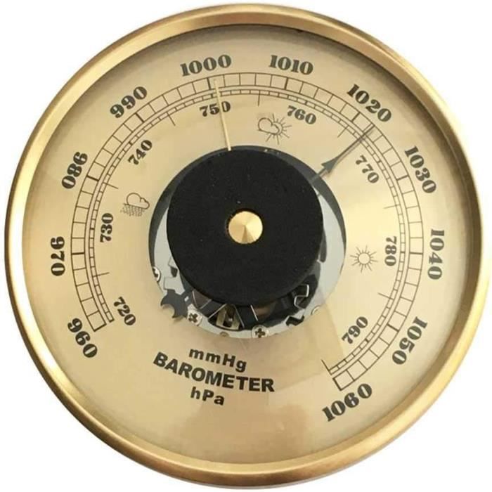 Hygromètre thermomètre de chambre de bébé de haute précision, compteur de tempér Hygromètre thermomètre de chambre de bébé de haute précision, compteur de tempér