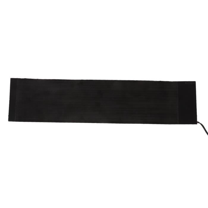 Dsongo Yeux LED Pour Voiture, Panneau Lumineux Flexible Programmable, Écran Doux Pour Bricolage