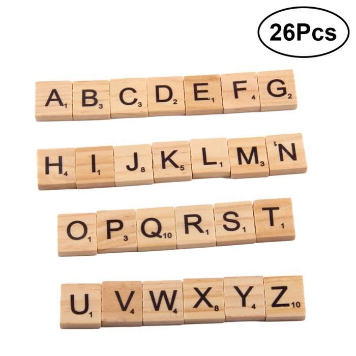 26 Pcs Bois Lettres Carreaux Embellissements Diy Perle œil De Chat Fossile Polaris Breloque Cabochon Demi Perle Achat Vente Perles 26 Pcs Bois Lettres Carreaux Cdiscount 26 Pcs Bois Lettres Carreaux Embellissements Diy Perle œil De Chat Fossile Polaris Breloque Cabochon Demi Perle Achat Vente Perles 26 Pcs Bois Lettres Carreaux Cdiscount