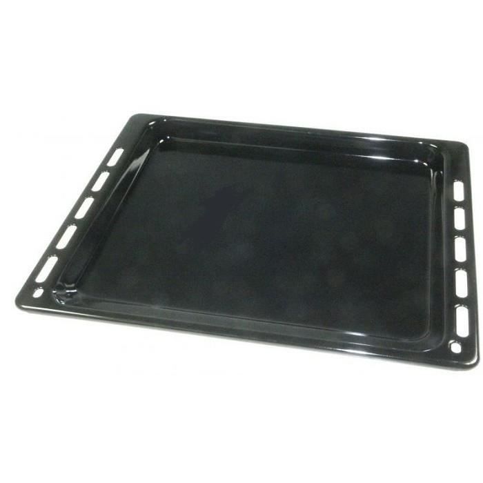 Whirlpool lèchefrite émaillée pour four - vue 7