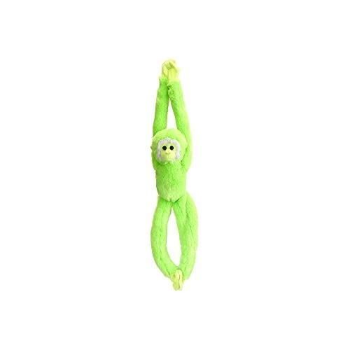 peluche singe scratch
