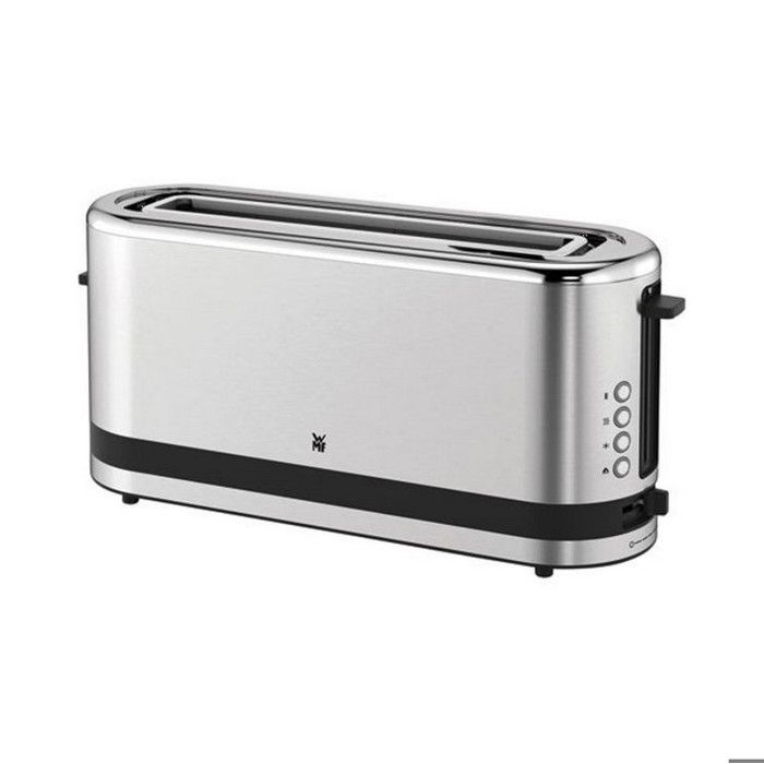 Grille pain WMF 1 longue fente- 900W Kitchenminis Inox