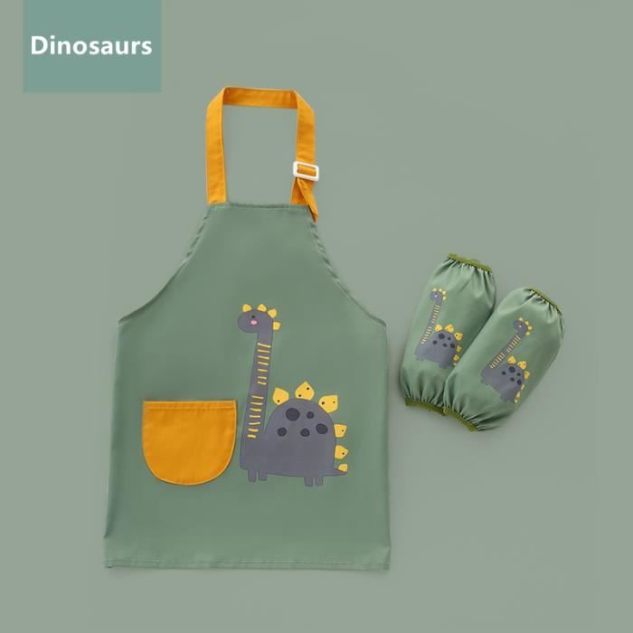 Activité Anniversaire 6 Ans Marionnettes à Doigts Dinosaures
