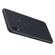ASUS ZenFone Max Pro M1 ZB602KL, 4 + 64 Go, Smartphones 4G, 6 pouces - Noir-1