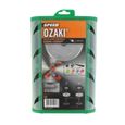 JARDIN PRATIC Tête fil nylon universelle premium line OZAKI pour tondeuse-1