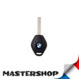 logo a collé 11mm bmw embleme autocollant sticker pour BMW 11mm - Mastershop-1