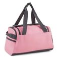 PUMA Challenger Duffel Bag XS Fast Pink [252958] -  sac à épaule sacoche-1
