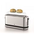 Grille pain WMF 1 longue fente- 900W Kitchenminis Inox-1