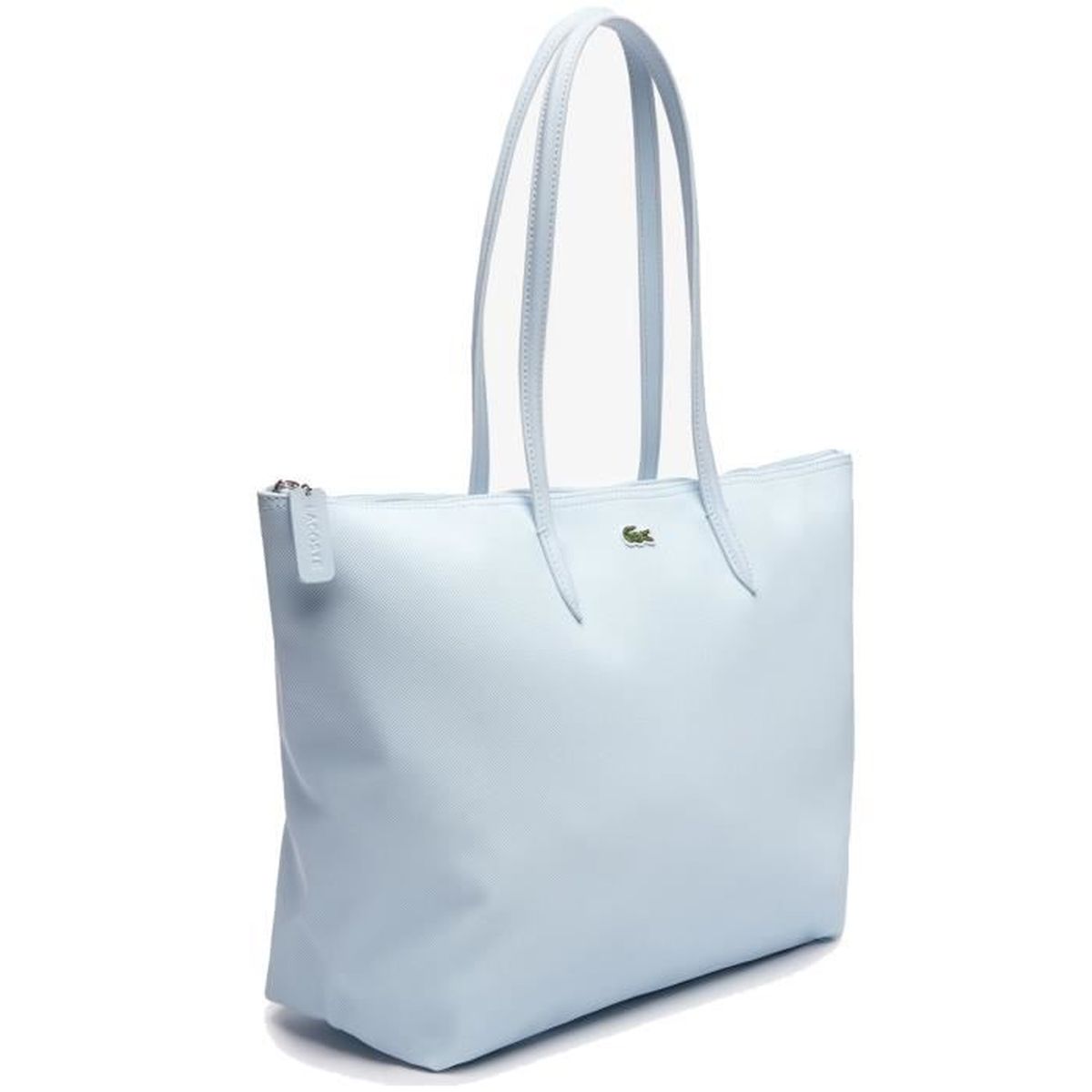 Sac a main lacoste bleu clair Clearance