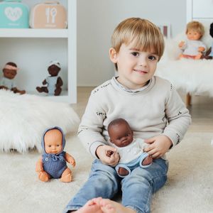 Lot De Vêtements Bébé Garçon 3 Mois / Poupée Reborn - Occasion Très Bon État