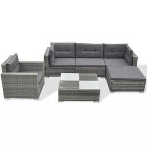Salon De Jardin Achat Vente Salon De Jardin Pas Cher Cdiscount