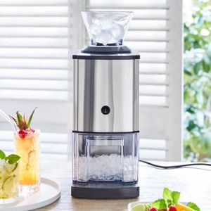 Ariete Blender Vintage 1.5l 1000w Vert Broyeur À Glace à Prix