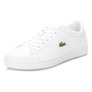 chaussures femmes lacoste
