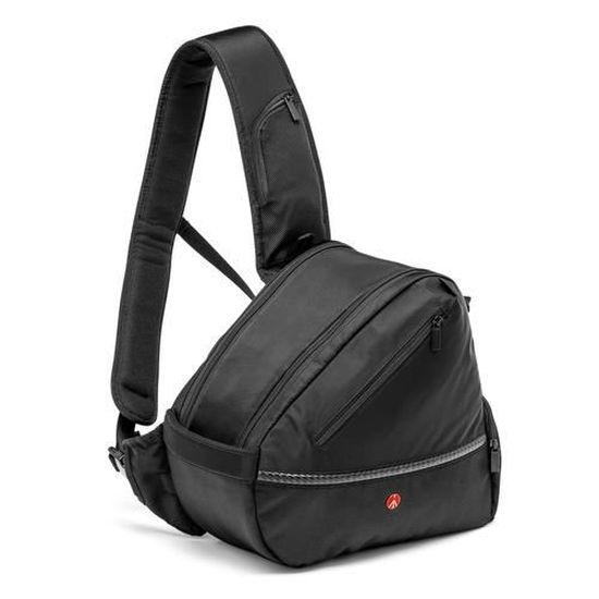 Manfrotto MB MA-H-S Noir Sac pour Appareil Photo Taille S 