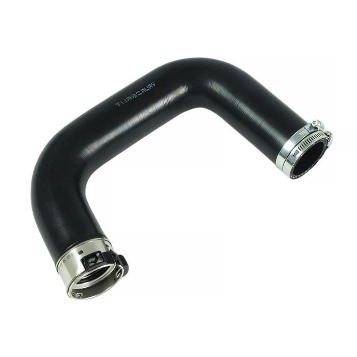 Tuyau Turbo Intercooler TURBORURY - Compatible Nissan Juke, NV200, Pulsar 1.5 DCi - Réf OE 144601KB2D