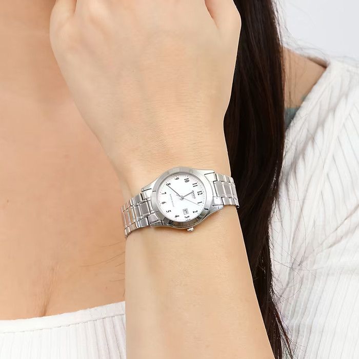 Montre Casio A120WEGG-1B - Quartz Numérique Unisexe, Acier Inoxydable, Neuve Avec étiquette