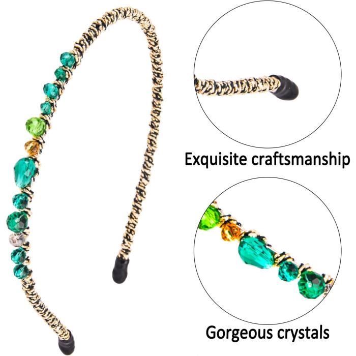 Black Sugar Mini Bibi Petit Chapeau Décoration Bijoux Cheveux Mariage Cérémonie Paillettes Gothique Lolita Rétro Médiéval voilette Fixation Barrettes Pinces Nœud Papillon Perle Déguisé (Fleur Violet