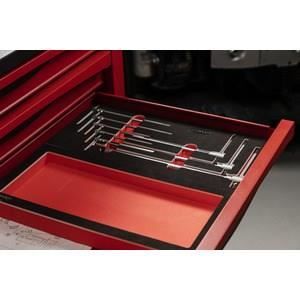Clé En T KS TOOLS BRONZEplus – 60 Mm, 6 Pans, Longueur 390 Mm !