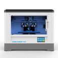Flashforge Imprimante 3D Dreamer NX Imprimante mono-extrudeuse-2