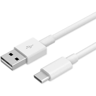 Câble De Recharge Type C 2 Mètres Pour Xiaomi Redmi Note 10 Pro - Marque NOVAGO - Neuf