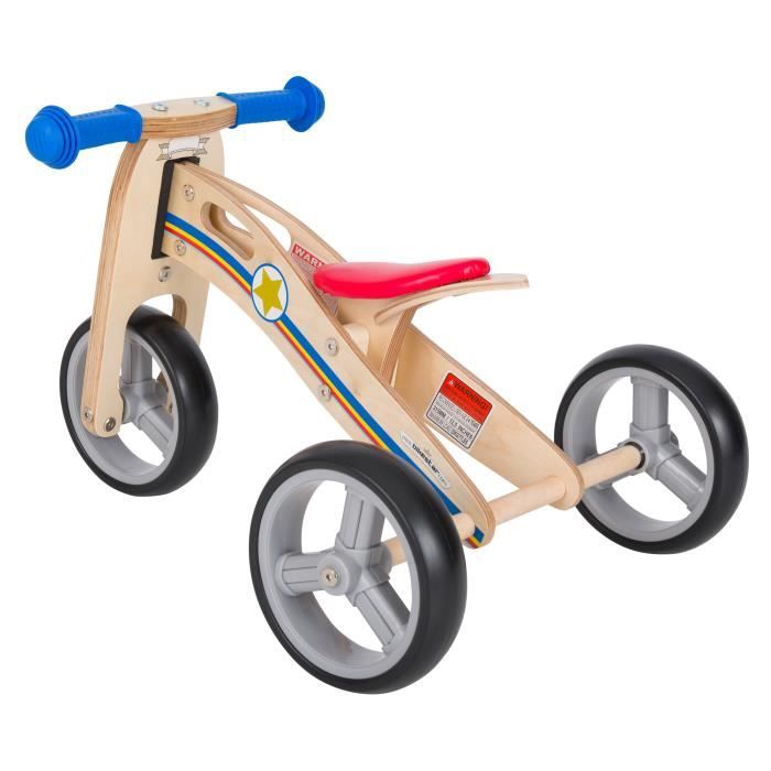 Draisienne 18 outlet pouces