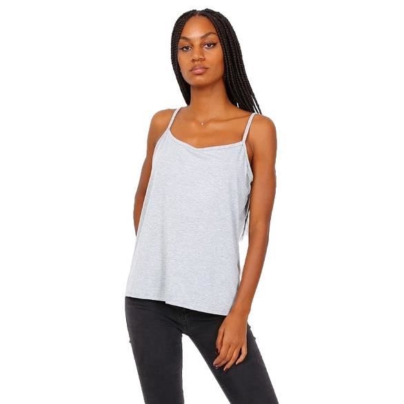 Débardeur large femme clearance