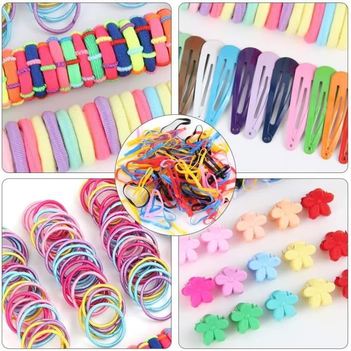 Bandeaux de couleur unie pour filles, 15 pièces, artisanat en gros-grain,  avec dents, bricolage, accessoires pour cheveux - AliExpress