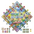 MONOPOLY - édition Animal Crossing New Horizons - plateau de Jeu amusant pour enfants - à partir de 8 ans-3