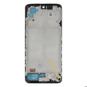 Écran LCD Complet Avec Châssis Pour Xiaomi Redmi 10 (2022) - Remplacement Neuf