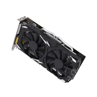Carte Graphique Gigabyte GeForce GTX 1660 SUPER OC 6GB GDDR6