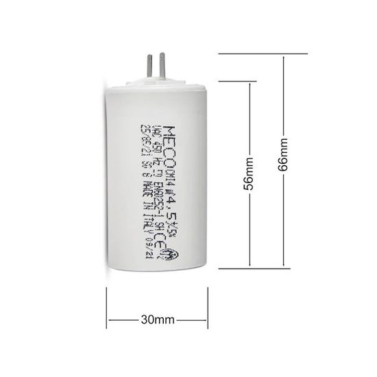 Condensateur Volet Roulant Somfy