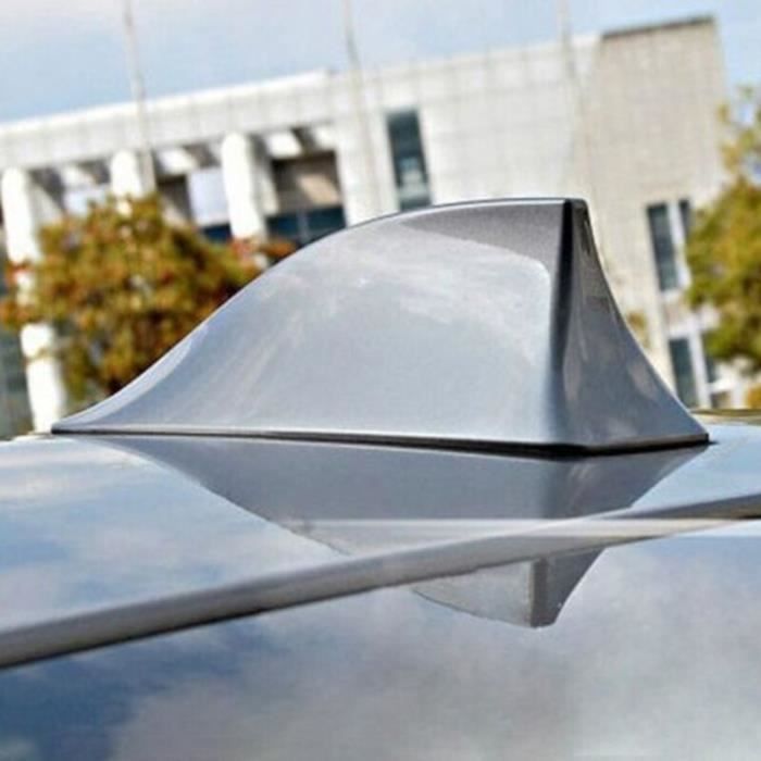 Antenne aileron de requin pour voiture, pour FIAT  – Grandado