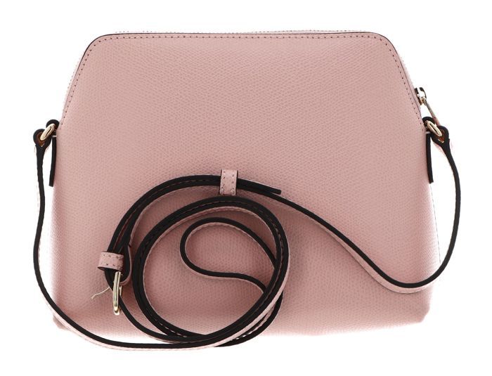 FURLA Sac à épaule bandoulière rose pour femme Ares Camelia Mini