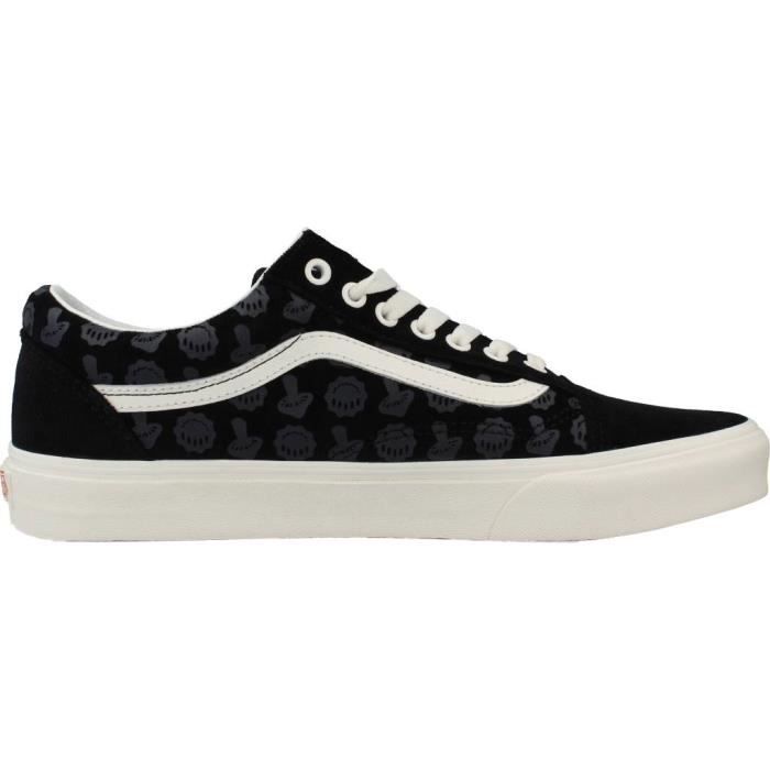 Chaussure shop vans cdiscount