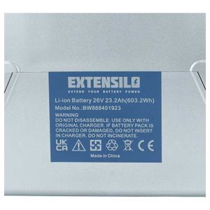 elektromos kerékpár akku NKY210B02, NKY210B2, NKY224B02, NKY