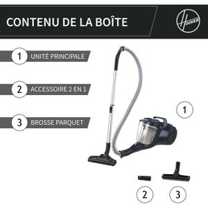 Hoover Br71_br20 Aspirateur Hoover Breeze Aspirateur Hoover Br71