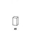 AHS AHS 700 PSS PEX 400 A Charbon Balais Pour BOSCH AHS 600 PSS 23 A PEX