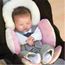 tapis poussette