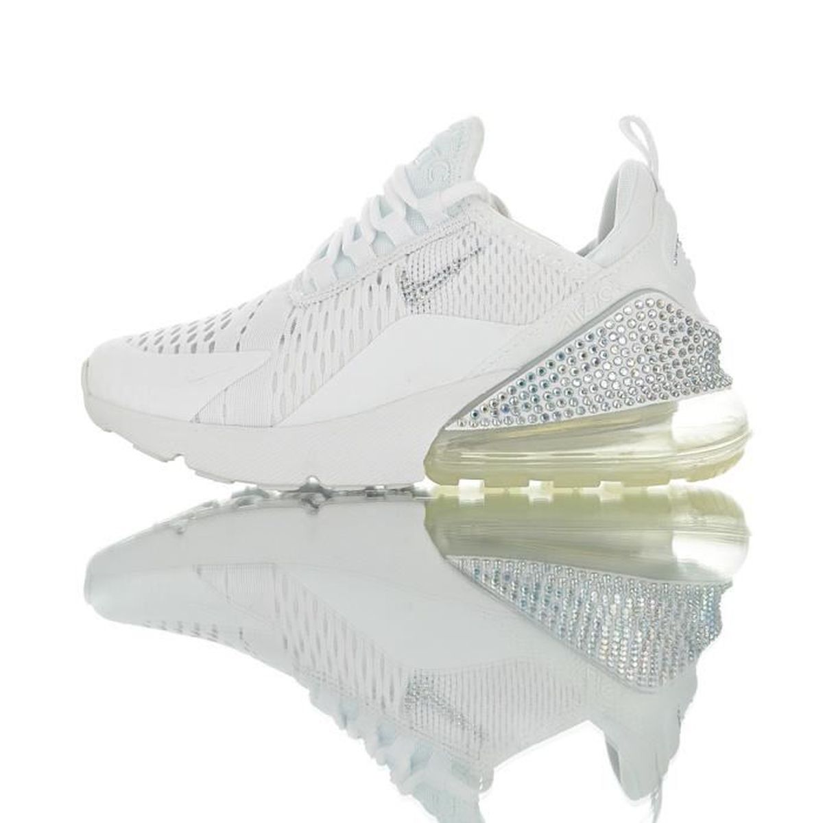 air max 270 blanche femme air max 270 blanche femme