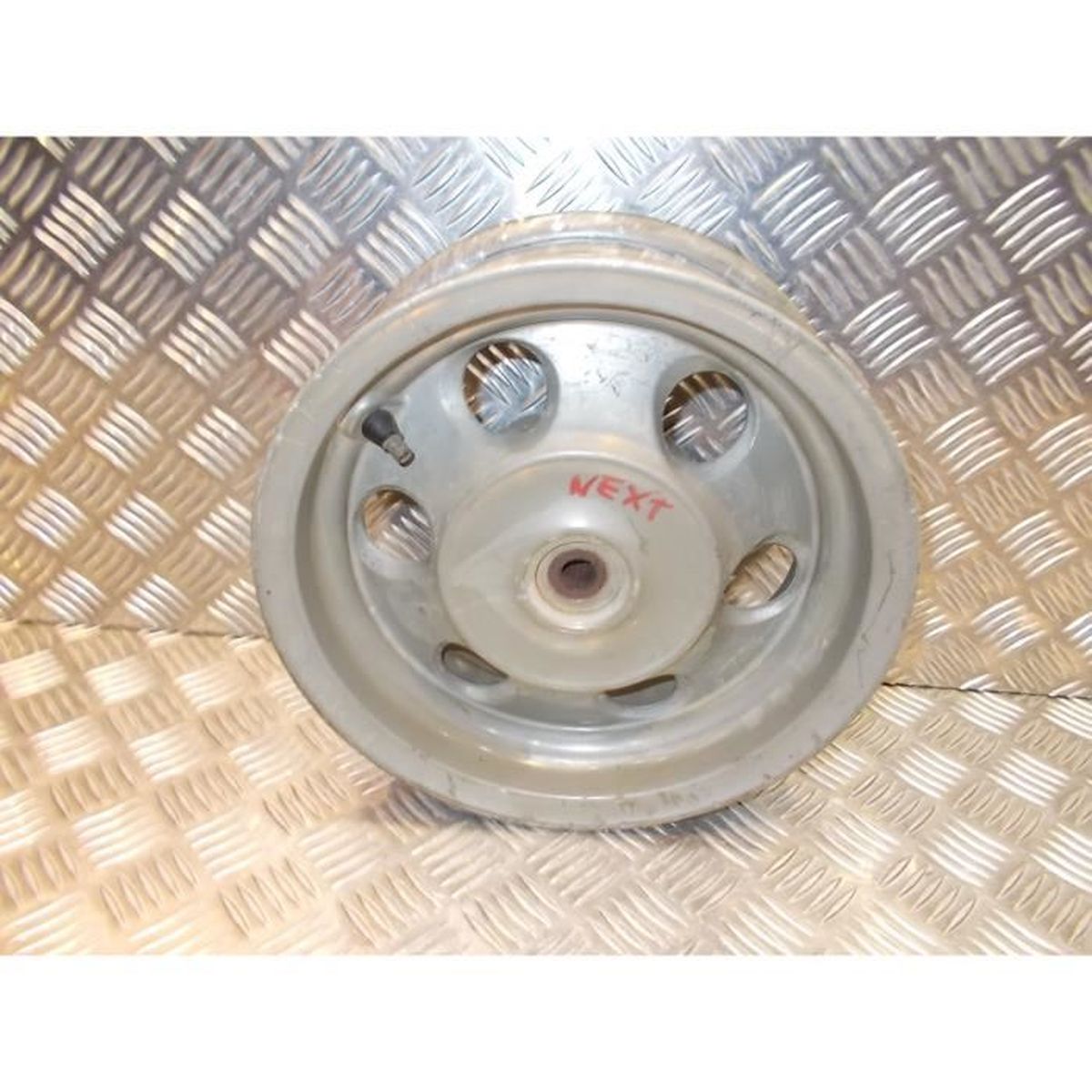 M365 Xiaomi Roue Arrière De Remplacement Pour Kugoo S1 S2 S3 Accessoires De Pi Ces De Rechange Pour P 748082