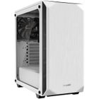 Boitier PC - Be quiet! - BGW35 Pure Base 500 Window - Moyen Tour - Blanc