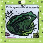 CASTERMAN Livre - mon imagier du bain ; petite grenouille et ses amis