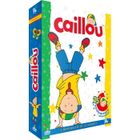 IDP Coffret DVD - Caillou - Intégrale Saison 1 - 3 DVD - 65 Épisodes - 325 Min - VF