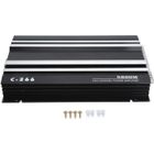 Amplificateur de voiture - SURENHAP - 5800W - Hi-Fi - 12V - Design en alliage d'aluminium