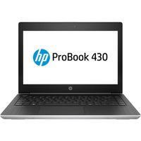 HP ProBook 430 G5, Intel® Core™ i5 de 7eme génération, 2,50 GHz, 33,8 cm (13.3"), 1920 x 1080 pixels, 8 Go, 256 Go