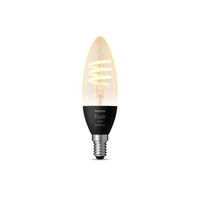 Philips Hue White Amb, ampoule vintage filament E14