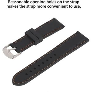 Bracelet montre fossil 22 mm - Cdiscount