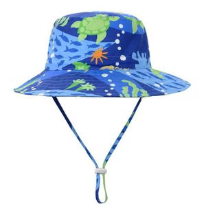 CHAPEAU - BOB UPF 50 + chapeau de protection solaire pour bébé g