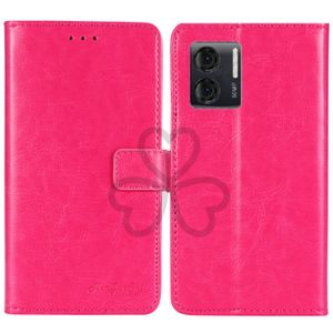 Housse Portefeuille Pour Doogee N50 - Cuir Synthétique, 6 Emplacements Cartes, Livraison D'Allemagne