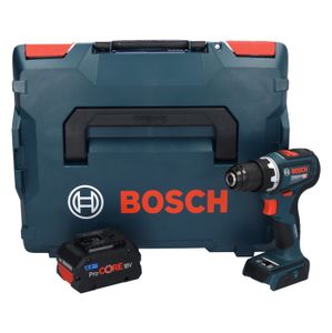 PERCEUSE Bosch GSR 18V-90 C Professional Perceuse-visseuse 